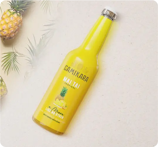 Camikara Mojito Mixer