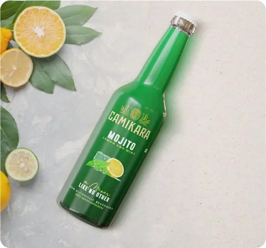 Camikara Mojito Mixer